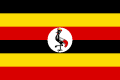 Finden Sie Informationen zu verschiedenen Orten in Uganda